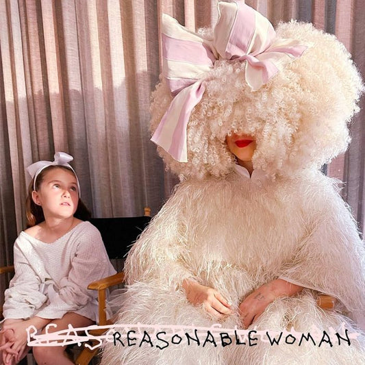 SIA - Reasonable Woman LP