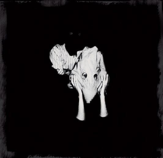 SIGUR ROS - Kveikur 2LP