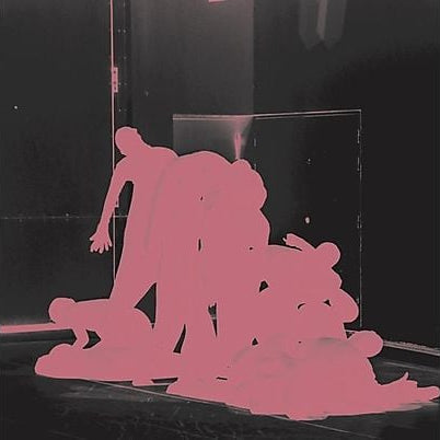 SIGUR ROS - Variations On Darkness LP