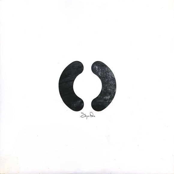 SIGUR ROS - () 2LP