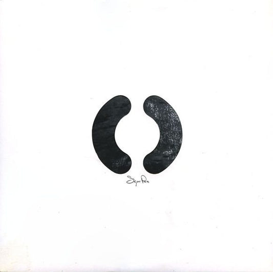 SIGUR ROS - () 2LP