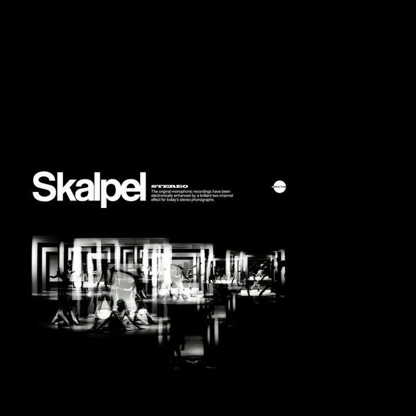 SKALPEL - Skalpel 2LP