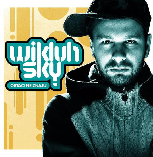 WIKLUH SKY - Ortaci Ne Znaju CD