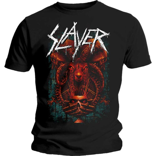 SLAYER - OFFERING T-Shirt