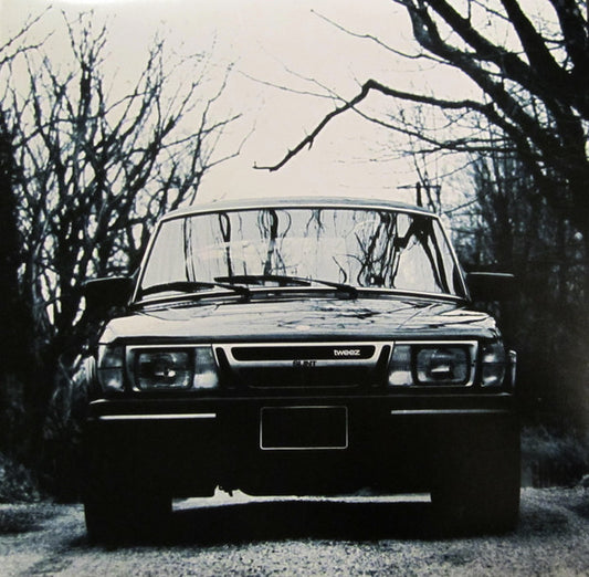 SLINT - Tweez LP