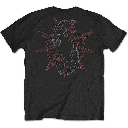 T-SHIRT - Slipknot Torn Apart