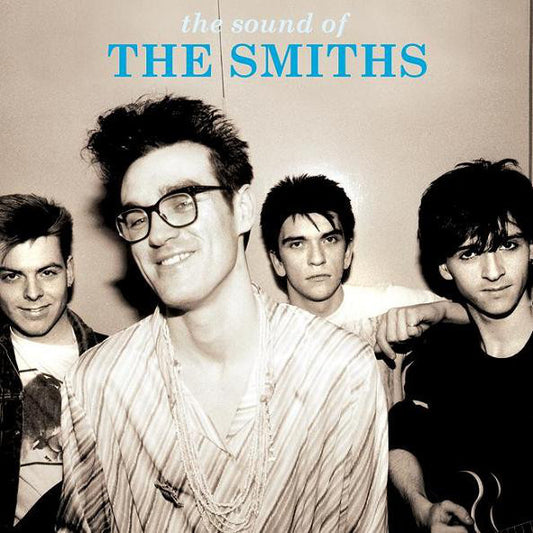 THE SMITHS - Sound Of The Smiths 2CD