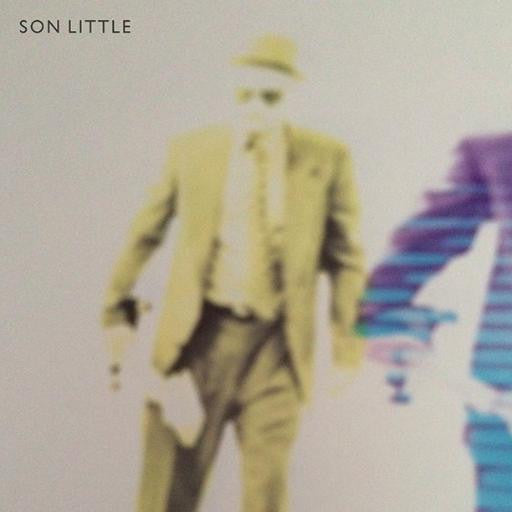 SON LITTLE - Son Little LP