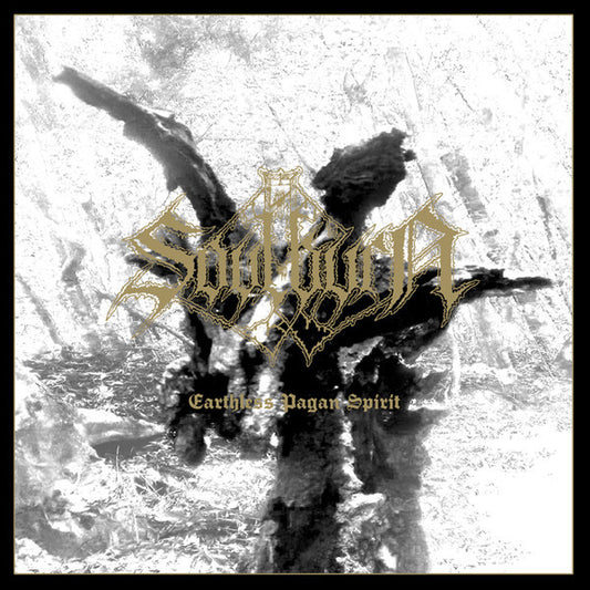 SOULBURN - Earthless Pagan Spirit CD