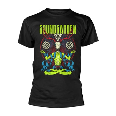 SOUNDGARDEN - ANTLERS T-Shirt