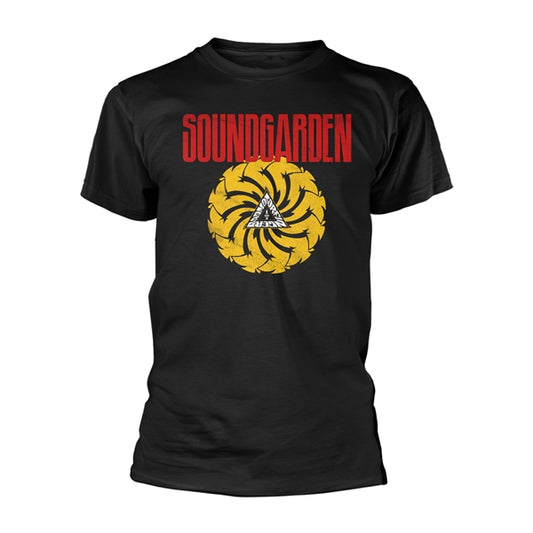 SOUNDGARDEN - BADMOTORFINGER T-Shirt