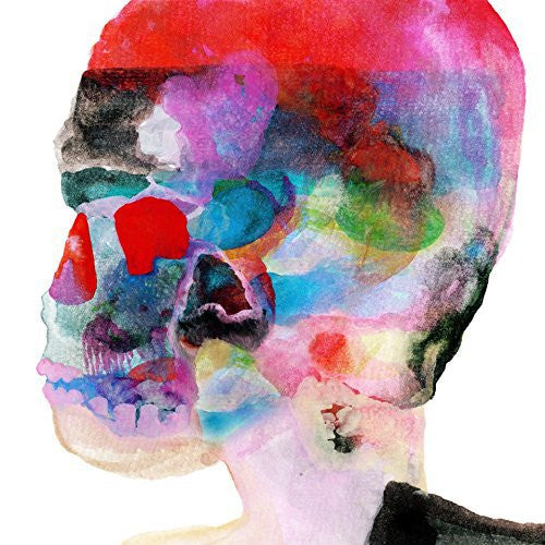SPOON - Hot Thoughts LP