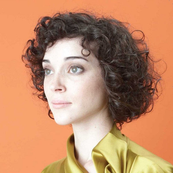 ST. VINCENT - Actor CD