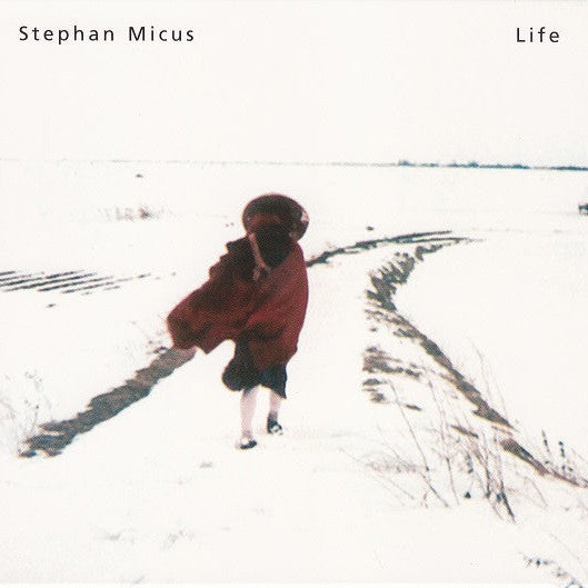 STEPHAN MICUS - Life CD