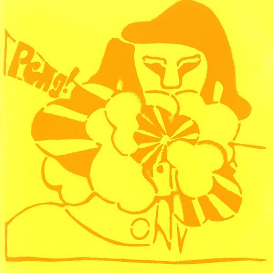 STEREOLAB - Peng! LP