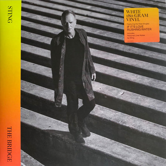 STING - BRIDGE LP