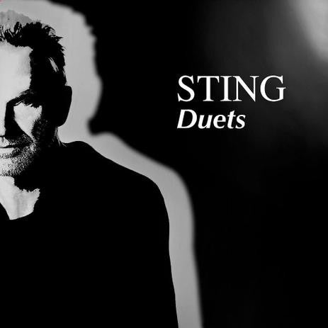 STING - Duets 2LP