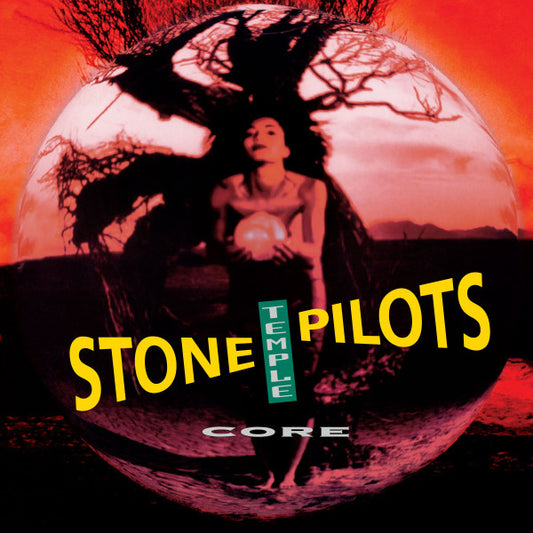 STONE TEMPLE PILOTS - Core LP
