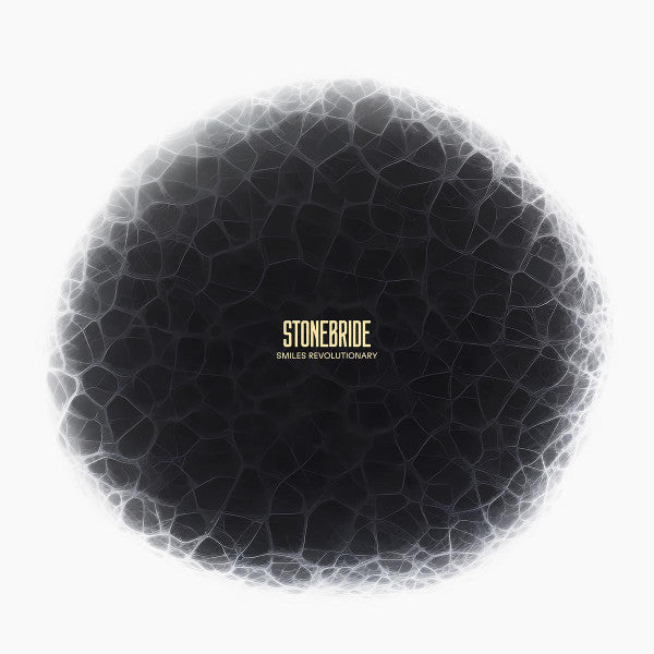 STONEBRIDE - Smiles Revolutionary LP