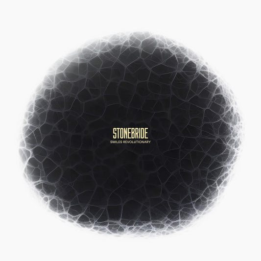 STONEBRIDE - Smiles Revolutionary LP