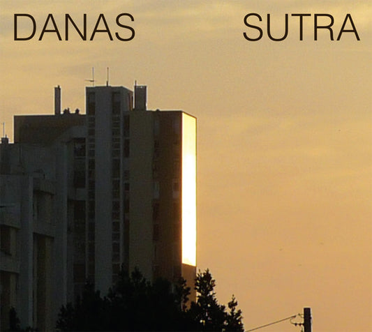 T.B.F. - Danas sutra CD