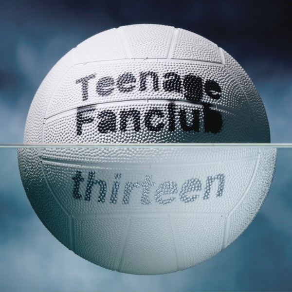 TEENAGE FANCLUB - Thirteen LP+7"