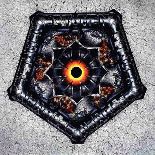 TESTAMENT - Ritual CD