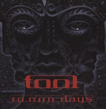 TOOL - 10000 Days 2LP