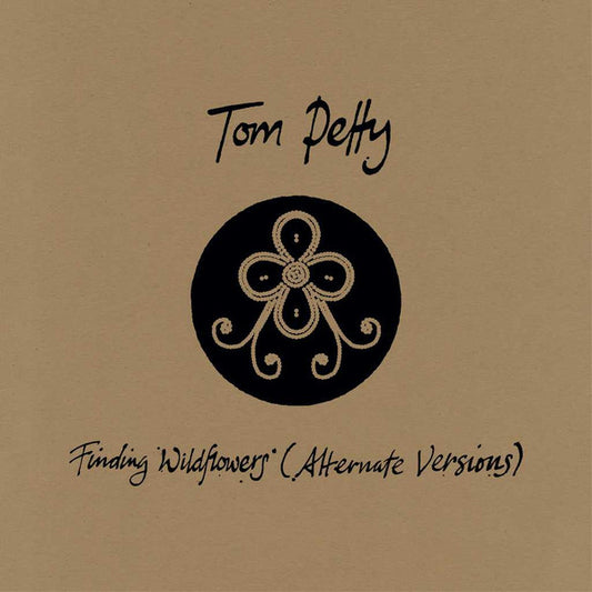 TOM PETTY - Finding Wildflowers (Alternate Versions) 2LP