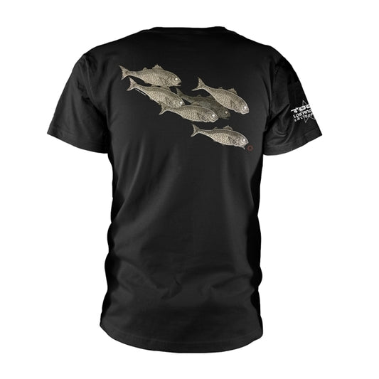 TOOL - FISH T-Shirt