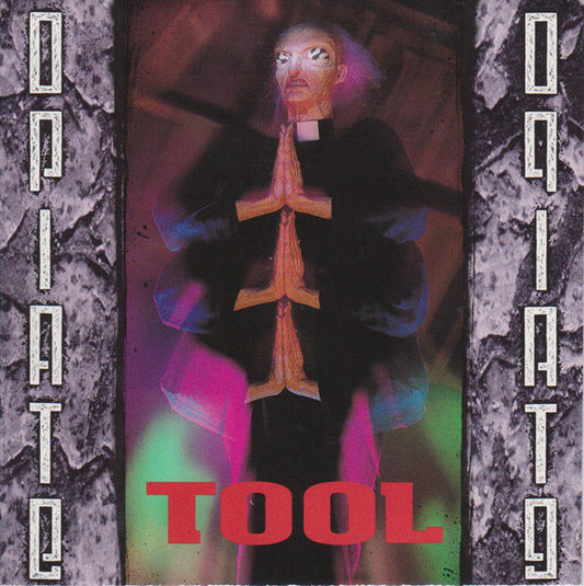 TOOL - Opiate LP