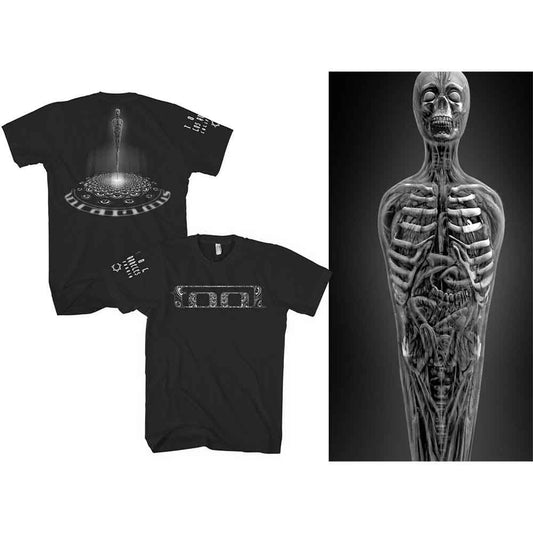 T-SHIRT - Tool Spectre