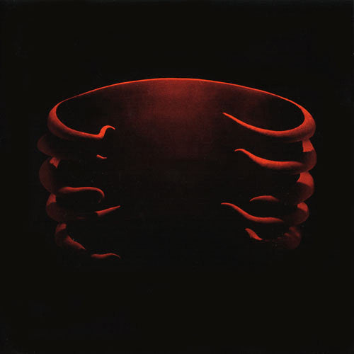 TOOL - Undertow CD