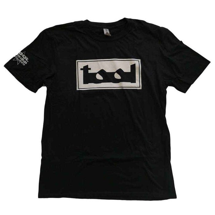 TOOL - Wirebox T-Shirt