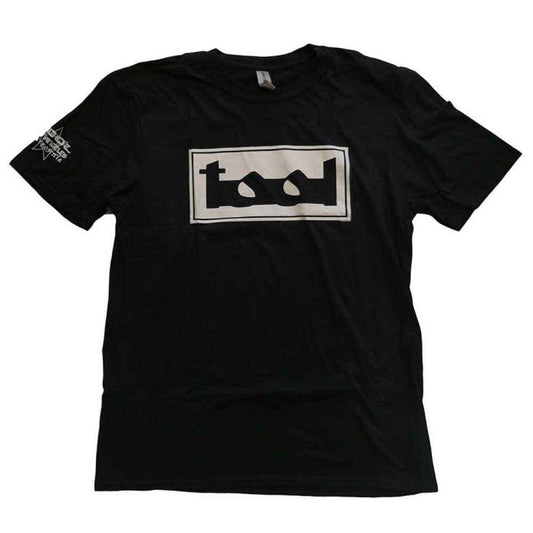 TOOL - Wirebox T-Shirt