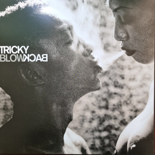 TRICKY - Blowback LP
