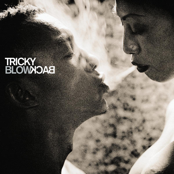 TRICKY - Blowback LP