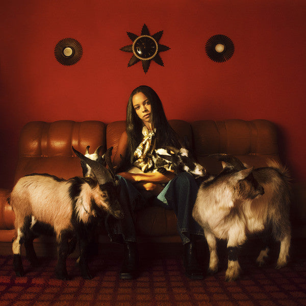 TSHA - Capricorn Sun 2LP