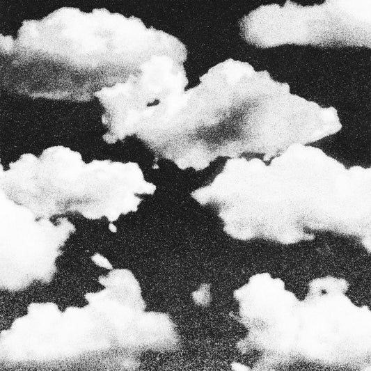 TURNSTILE & BADBADNOTGOOD - New Heart Designs 12" EP