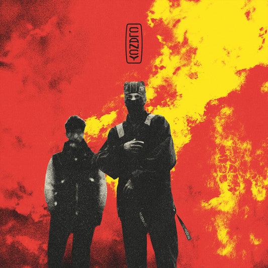 TWENTY ONE PILOTS - Clancy digipack CD