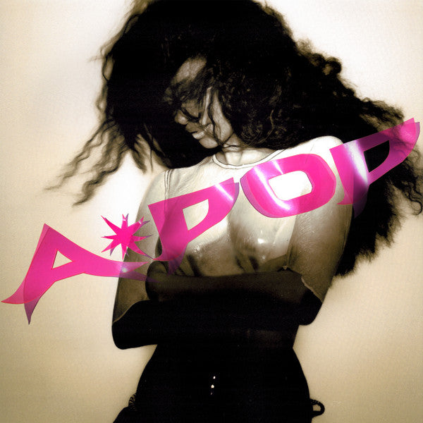 TYLA - A-Pop LP