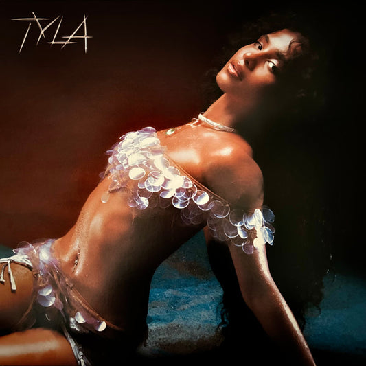 TYLA - Tyla CD