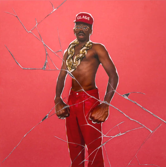 TYLER, THE CREATOR - Dont Tap The Glass LP