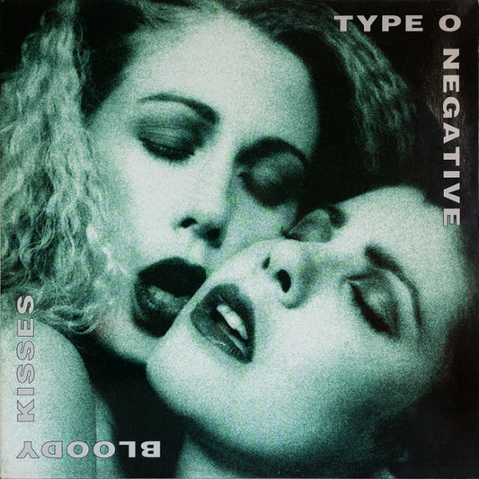 TYPE O NEGATIVE - Bloody Kisses: Suspended In Dusk 2CD