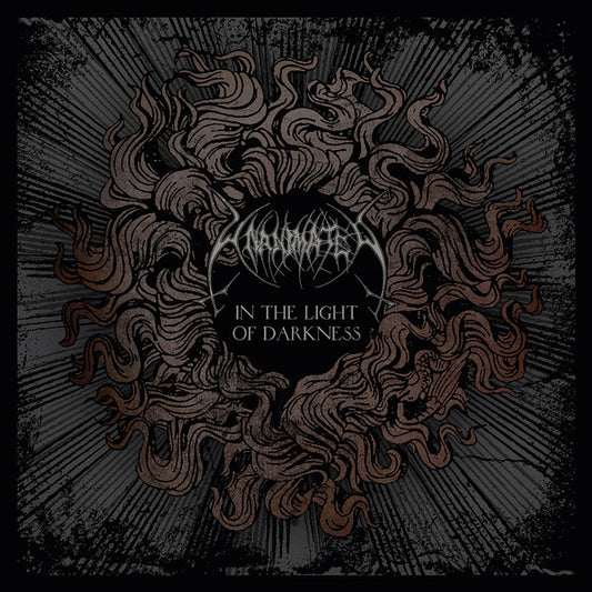 UNANIMATED - In The Light of Darkness CD