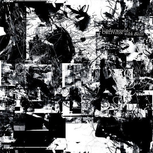 UNDERWORLD - Oblivion With Bells 2LP