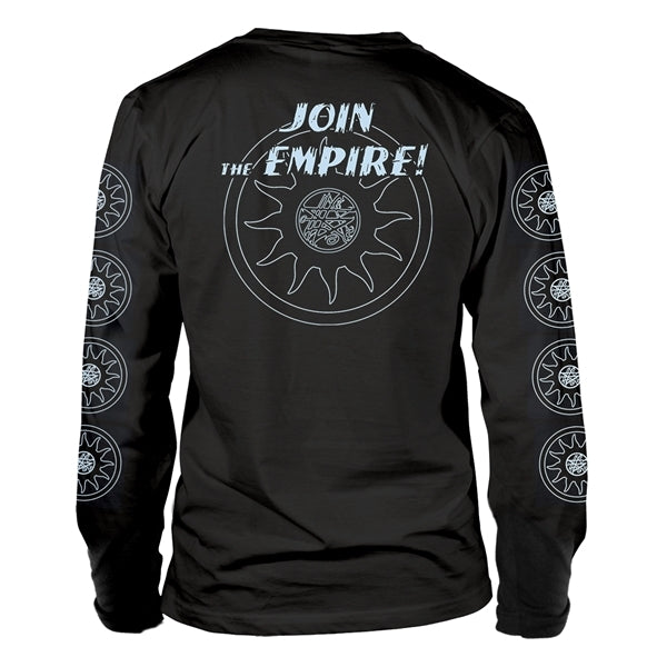 VADER - THE EMPIRE Long Sleeve Shirt