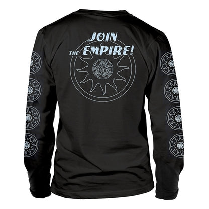 VADER - THE EMPIRE Long Sleeve Shirt