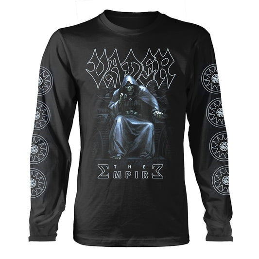 VADER - THE EMPIRE Long Sleeve Shirt