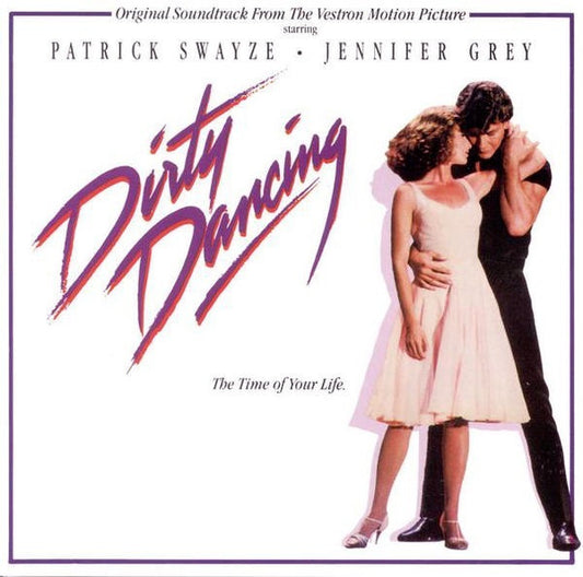 VARIOUS - Dirty Dancing (Original Soundtrack) LP